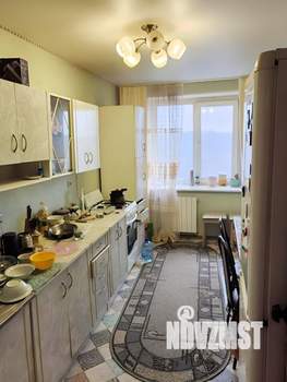 4-к квартира, вторичка, 77м2, 5/10 этаж