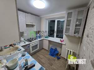 2-к квартира, вторичка, 48м2, 3/5 этаж