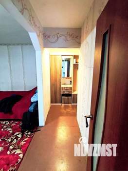 2-к квартира, вторичка, 46м2, 3/5 этаж