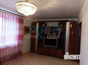 1-к квартира, вторичка, 40м2, 4/10 этаж