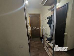 2-к квартира, вторичка, 43м2, 5/5 этаж
