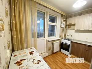 1-к квартира, вторичка, 34м2, 5/5 этаж