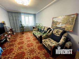 3-к квартира, вторичка, 98м2, 10/10 этаж