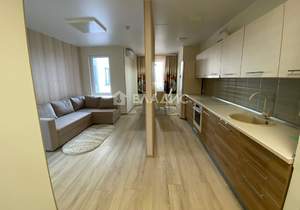 2-к квартира, вторичка, 49м2, 4/5 этаж