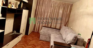 2-к квартира, вторичка, 44м2, 4/5 этаж