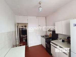 3-к квартира, вторичка, 60м2, 9/10 этаж