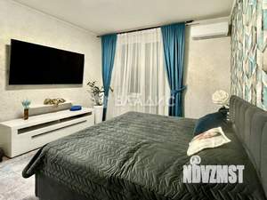 1-к квартира, вторичка, 48м2, 3/12 этаж