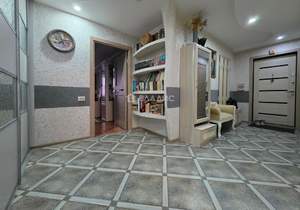 2-к квартира, вторичка, 57м2, 3/5 этаж