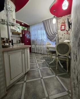 2-к квартира, вторичка, 57м2, 3/5 этаж