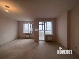 Студия квартира, вторичка, 42м2, 17/20 этаж
