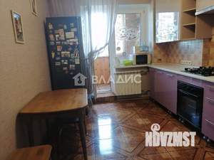 3-к квартира, вторичка, 79м2, 4/10 этаж