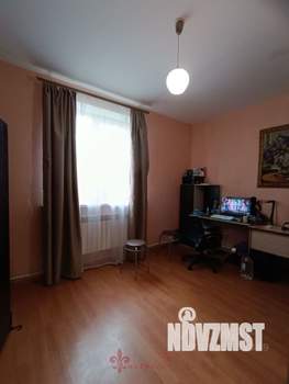 3-к квартира, вторичка, 71м2, 1/3 этаж