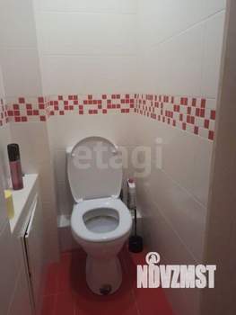 2-к квартира, вторичка, 52м2, 5/9 этаж