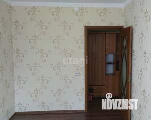 2-к квартира, вторичка, 58м2, 1/4 этаж