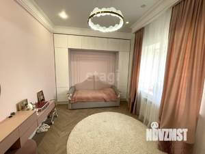3-к квартира, вторичка, 104м2, 3/4 этаж