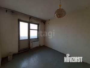 4-к квартира, вторичка, 74м2, 9/10 этаж