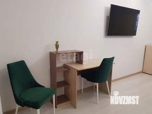 1-к квартира, вторичка, 50м2, 7/14 этаж