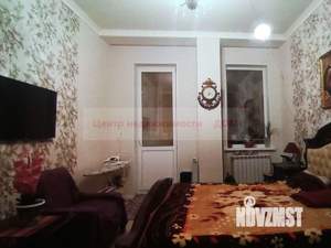 2-к квартира, вторичка, 54м2, 2/9 этаж