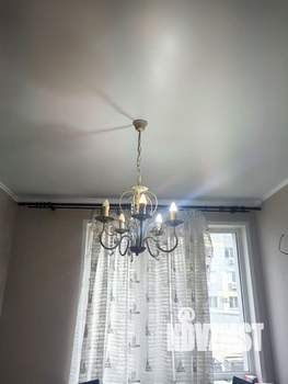3-к квартира, вторичка, 107м2, 3/17 этаж