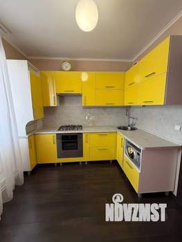 1-к квартира, вторичка, 35м2, 8/10 этаж