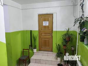3-к квартира, вторичка, 67м2, 5/14 этаж
