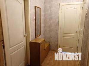 1-к квартира, вторичка, 35м2, 2/10 этаж