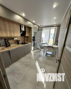 1-к квартира, вторичка, 52м2, 8/8 этаж