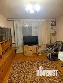 2-к квартира, вторичка, 53м2, 3/9 этаж