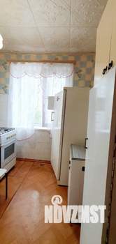 2-к квартира, вторичка, 43м2, 2/5 этаж