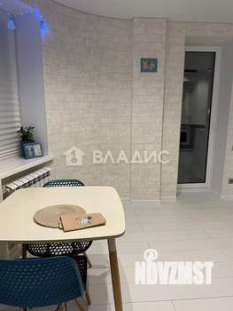 1-к квартира, вторичка, 47м2, 3/16 этаж