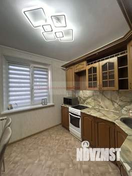 1-к квартира, вторичка, 35м2, 5/10 этаж