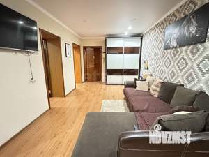 3-к квартира, вторичка, 79м2, 3/10 этаж