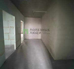 3-к квартира, вторичка, 106м2, 17/17 этаж