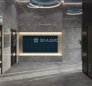 3-к квартира, вторичка, 90м2, 17/18 этаж
