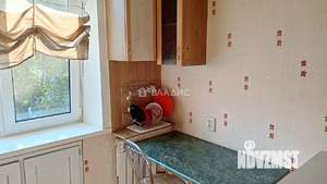 2-к квартира, вторичка, 45м2, 5/5 этаж