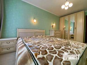 3-к квартира, вторичка, 80м2, 4/10 этаж