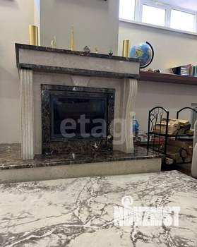 4-к квартира, вторичка, 187м2, 4/6 этаж