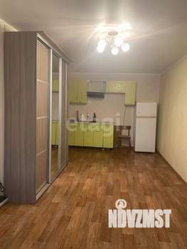 1-к квартира, вторичка, 18м2, 4/6 этаж
