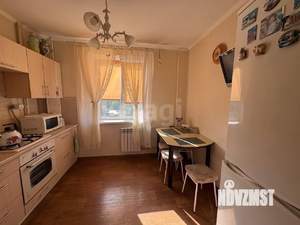 3-к квартира, вторичка, 71м2, 6/10 этаж