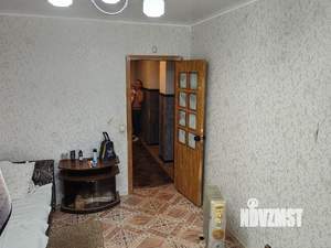 4-к квартира, вторичка, 77м2, 5/10 этаж