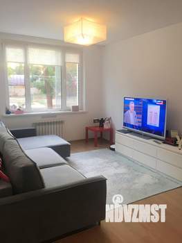 2-к квартира, вторичка, 41м2, 2/14 этаж