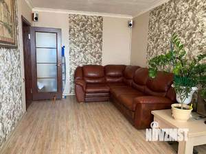 3-к квартира, вторичка, 69м2, 4/10 этаж