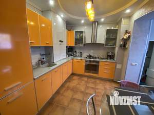 3-к квартира, вторичка, 71м2, 4/10 этаж