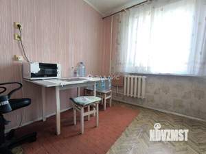 2-к квартира, вторичка, 52м2, 4/10 этаж