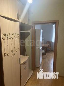 2-к квартира, вторичка, 59м2, 1/9 этаж