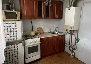 1-к квартира, вторичка, 41м2, 5/5 этаж