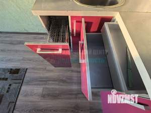 Студия квартира, вторичка, 19м2, 4/5 этаж