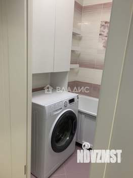 3-к квартира, вторичка, 61м2, 8/9 этаж