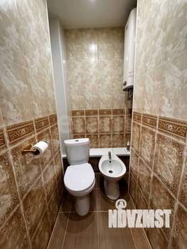 2-к квартира, вторичка, 65м2, 1/10 этаж