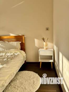 3-к квартира, вторичка, 58м2, 2/5 этаж